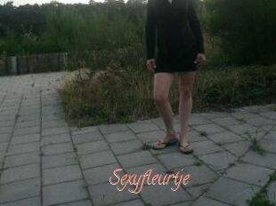 Sexyfleurtje