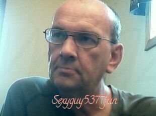 Sexyguy5377fun