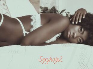 Sexyhotx2