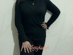 Sexykanak