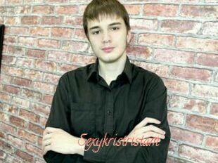 Sexykristristam