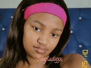 Sexyladiexx