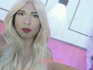 Sexylorena