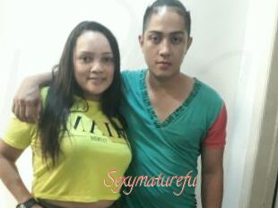 Sexymaturefu