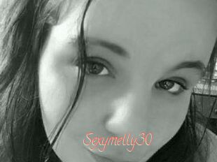 Sexymelly30