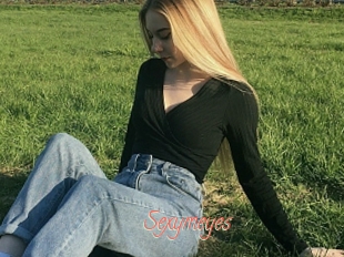 Sexymeyes