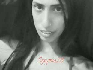 Sexymia28