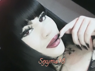 Sexymia98