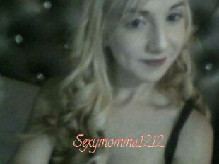 Sexymomma1212