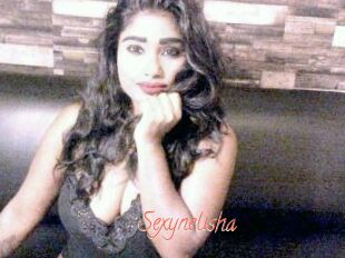 Sexynelisha