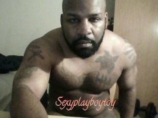 Sexyplayboytoy