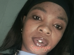 Sexypreggie
