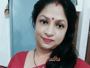 Sexyradha