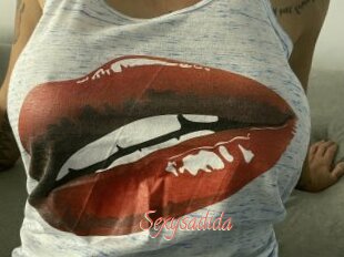 Sexysadida