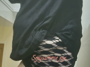 Sexysammie_xox