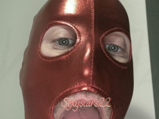 Sexyscars22