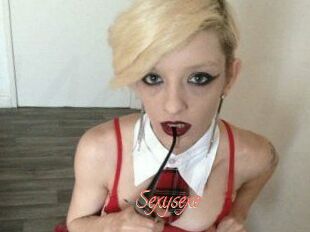 Sexysexe