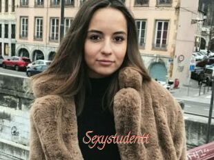 Sexystudentt