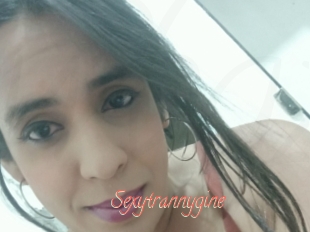 Sexytrannygine