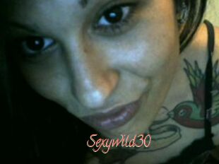 Sexywild30