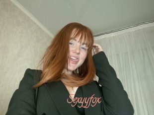 Sexyyfox