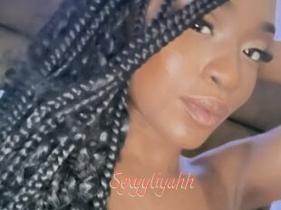 Sexyyliyahh