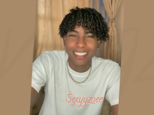 Sexyyzoee