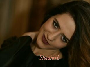 Shaaneel