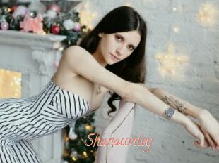 Shanaconley