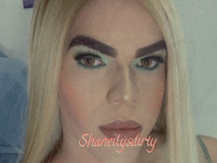 Shaneilysdirty