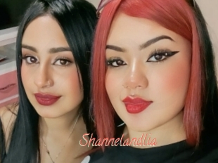 Shannelandlia