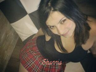 Shannia