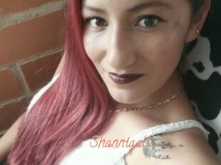 Shanntaall