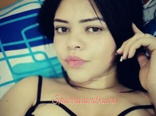 Shantalandkiana