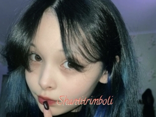 Shantitrimboli