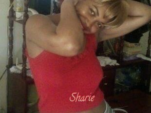 Sharie