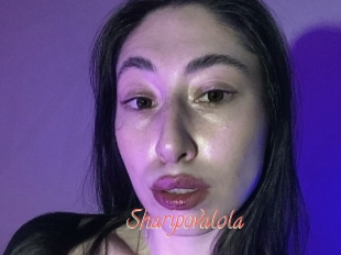 Sharipovalola