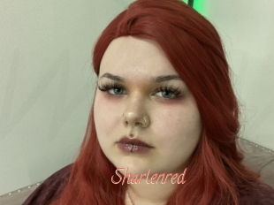 Sharlenred