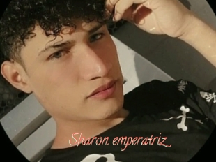 Sharon_emperatriz