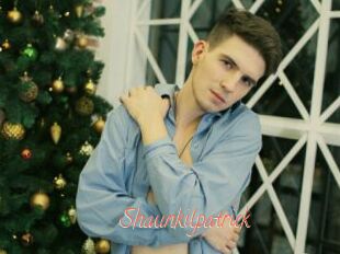 Shaunkilpatrick