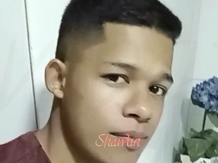 Shawun