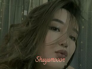 Shayamooon