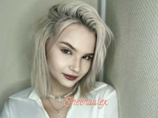 Sheenaalex