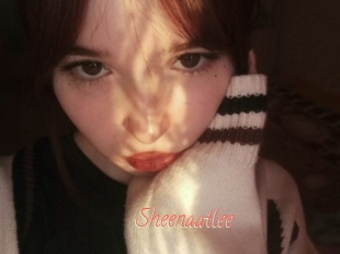 Sheenaatlee