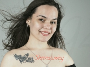 Sheenacoway