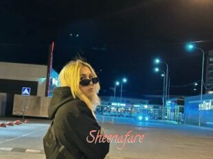 Sheenafare