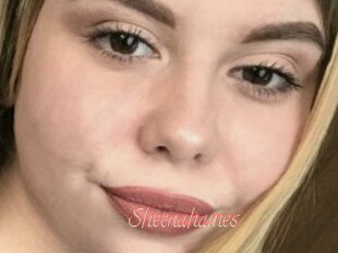 Sheenahames