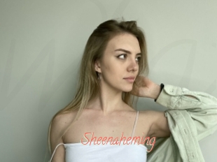 Sheenaheming