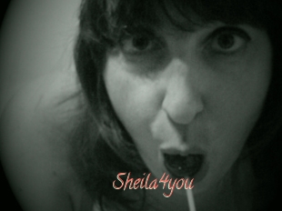 Sheila4you