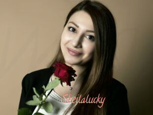 Sheilalucky